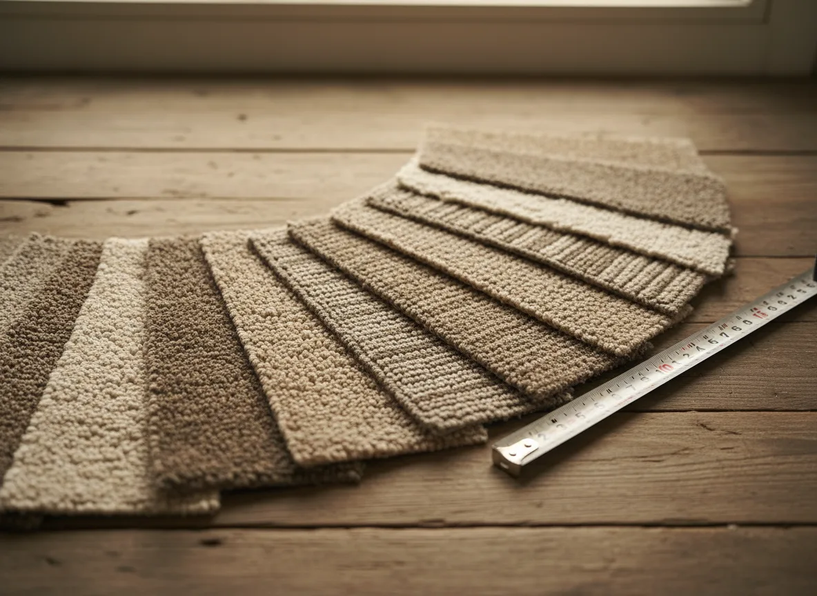 Carpet Installation Felt, OK FAQs